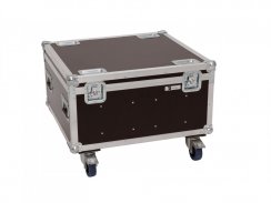 Roadinger přepravní kufr s kolečky pro 4x LED PLL-480