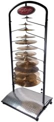 Stagg CYMB.DISPLAY 2 - použito (25014508)