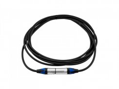 PSSO mikrofonní kabel XLR/XLR, 5 m