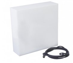 Eurolite LED panel pro CB-16 IR - použito (51930500)