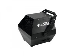 Eurolite B-90 výrobník bublin, černý
