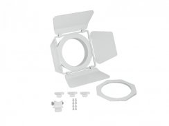 Eurolite LED THA-40/60PC, klapky pro divadelní reflektor, bílé