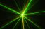 QTX Krypton Laser 140mW RG červená/zelená - použito (SK152742)