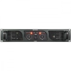 Citronic PLX3600 výkonový zesilovač, 2x 1350W RMS