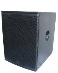QPro E-18, 18" subwoofer, 1000W RMS