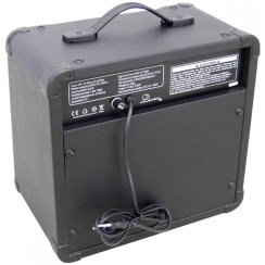 Dimavery BA-15, kombo pro elektrickou baskytaru, 15W