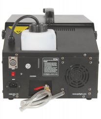 QTX QTFX-LF900 výrobník mlhy, 900W