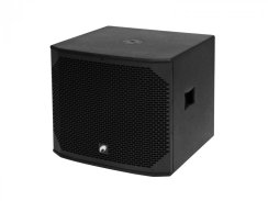 Omnitronic AZX-118 PA subwoofer 450W Omnitronic AZX-118 PA subwoofer 450W