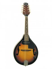 Dimavery ML-003, mandolína elektroakustická, stínovaná