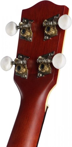 Stagg US80-SE, sopránové ukulele