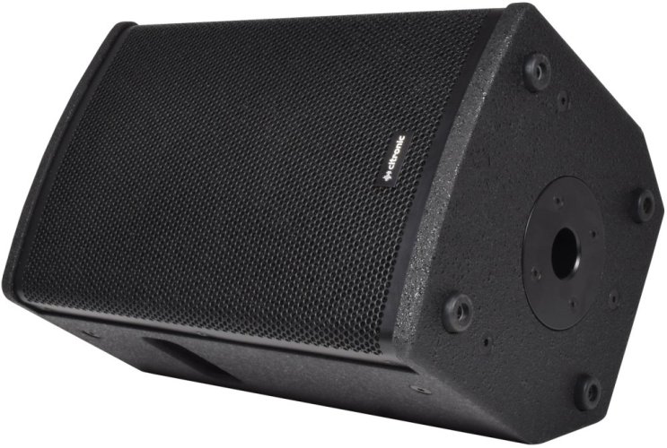 Citronic CUBA-8A, aktivní 8" reprobox DSP/BT, 250W