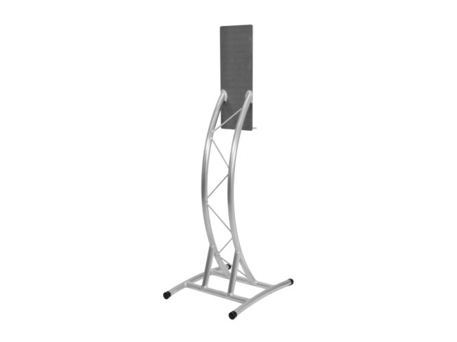 Alutruss STD-3 stojan na dezinfekci