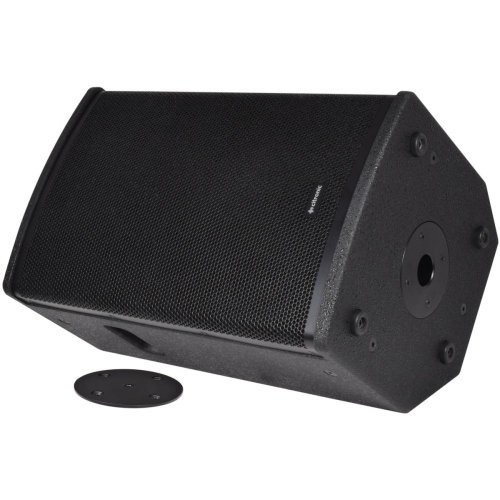 Citronic CUBA-10, pasivní 10" reprobox, 270W