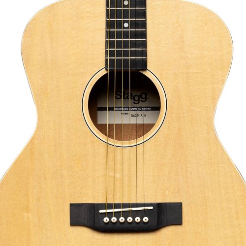 Stagg SA35 A-N, akustická kytara