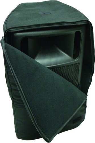 Speaker bag 15“ SBD-SK, černý - použito (SK127073)