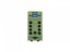 OMNITRONIC GNOME-202P, 2-kanálový, USB, MP3, Bluetooth, zelený