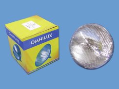Omnilux PAR-64 240V/500W GX16d MFL 300h H