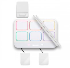 Medeli CUBEAT, bubenický kontrolér pro iPad