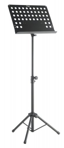 Stagg MUS-C5 T, koncertní notový stojan - poškozeno (25013298)