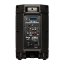 Stagg AS10B, mobilní 10" zvukový systém MP3/BT/USB/TWS/1x UHF, 125W