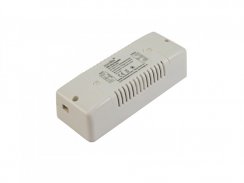 Eurolite bezdrátový přijímač pro ovládání bílých LED pásek