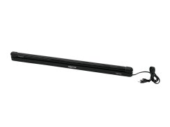 UV zářivka slim 60cm Set