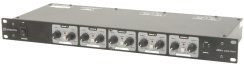 Adastra Z5M, zónový distributor