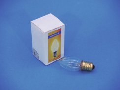 12V/5W E-14 svíčková žárovka Omnilux 12V/5W E-14 svíčková žárovka Omnilux