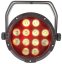 QTX HIPAR venkovní reflektor, 12x10W RGBW LED, IP65
