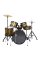 Stagg ATOM-522-BZ, bronz