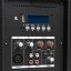 Stagg AS10, aktivní 10" reprobox MP3/BT/USB/TWS, 125W
