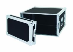 Skříň pro zesilovač PR-2, 6HE Skříň pro zesilovač PR-2, 6HE