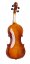 Stagg VN-4/4, housle s pouzdrem