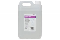 QTX náplň Low do výrobníku mlhy, 5L