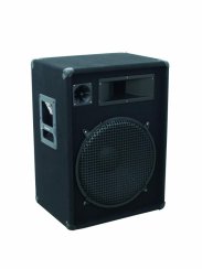 Omnitronic DX-1522, reprobox 300W Omnitronic DX-1522, reprobox 300W