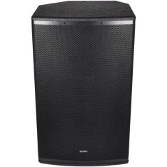 Citronic CUBA-15A, aktivní 15" reprobox DSP/BT, 450W Citronic CUBA-15A, aktivní 15" reprobox DSP/BT, 450W