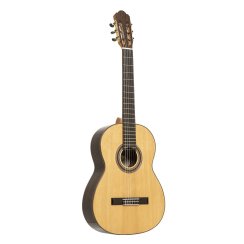 Angel Lopez MAZUELO SR, klasická kytara
