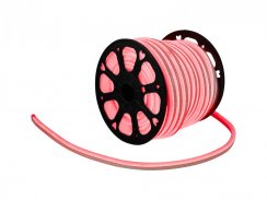 Eurolite LED Neon Flex páska 230V Slim červená, cena / m
