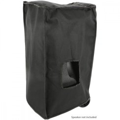 QTX B12COVER ochranný obal pro 12“ reproboxy QTX série Busker
