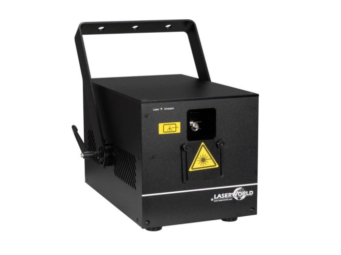 Laserworld CS-6000RGB