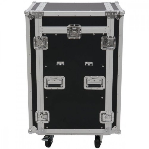 Special stage case TD-3 wheels