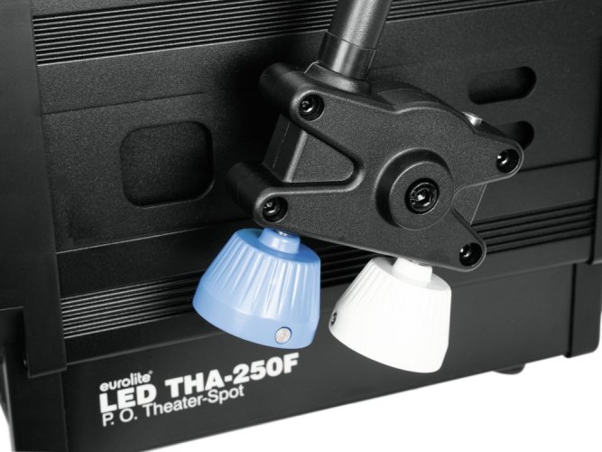 Eurolite LED THA-250F P.O., divadelní Spot