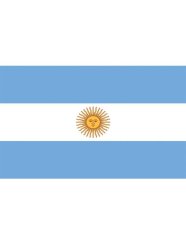 Vlajka Argentina Vlajka Argentina