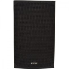 Citronic CAB-15L, aktivní 15" reprobox BT, 350W