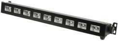 QTX UVB-9 UV LED Bar, 9x 3W LED QTX UVB-9 UV LED Bar, 9x 3W LED