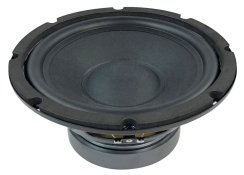 Citronic LFCASA-8A, basový 8" reproduktor, impedance 4 Ohmy Citronic LFCASA-8A, basový 8" reproduktor, impedance 4 Ohmy