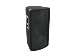 Omnitronic TX-1220, reprobox 350W - rozbaleno (11037635)