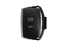 Omnitronic OD-8T nástěnný 8" reprobox 50W, 100V, černý, cena / pár