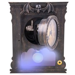 Halloween hodiny hrůzy Halloween hodiny hrůzy