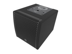 INTUSONIC INTUCAB 4FW50T, 4" Full-range reproduktor černý